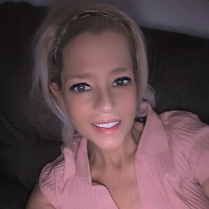 Meet your Posher, Christy